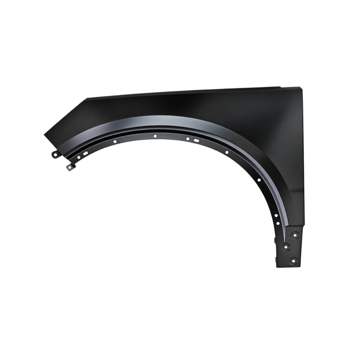 Spatbord (voorscherm) voor VOLVO XC40 2018-2022