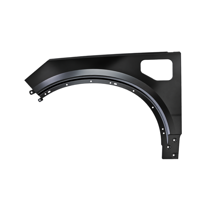 Spatbord (voorscherm) voor VOLVO XC40 2018-2022