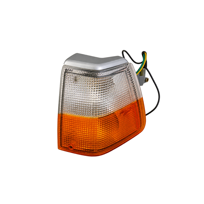 Knipperlicht voor VOLVO 240-242-244-245 2078