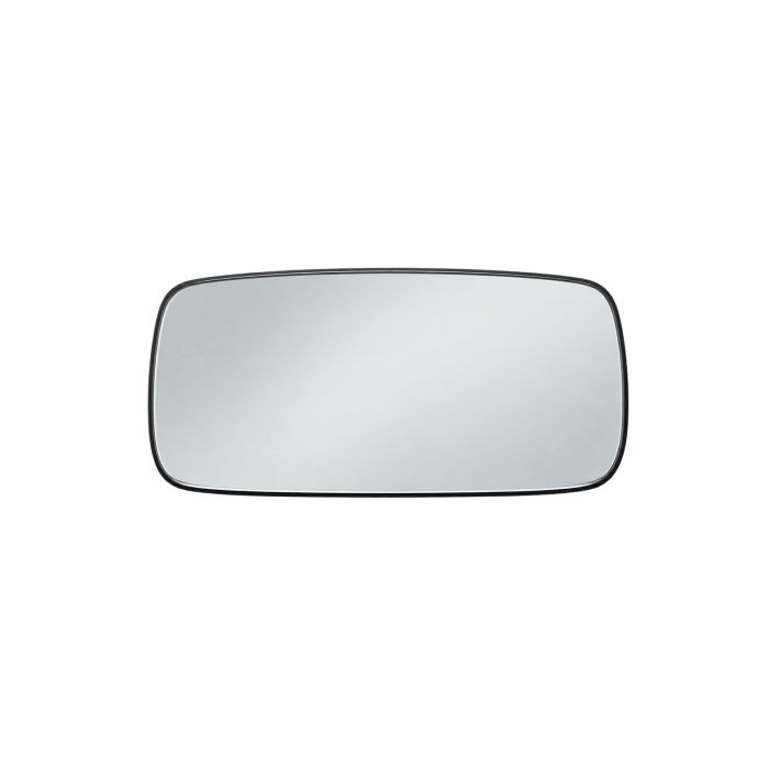 Spiegelglas voor VOLVO 240-242-244-245 2078