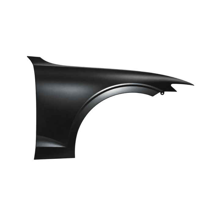 Spatbord (voorscherm) voor VOLVO S60/V60 2018