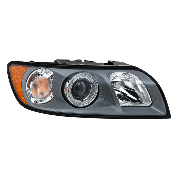 Koplamp links voor VOLVO S40/V50 2004-2007