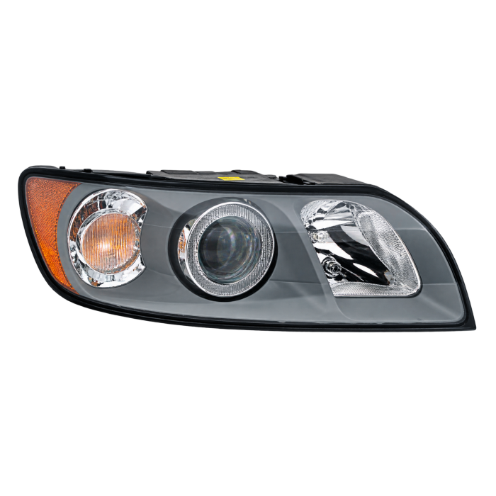 Koplamp links voor VOLVO S40/V50 2004-2007