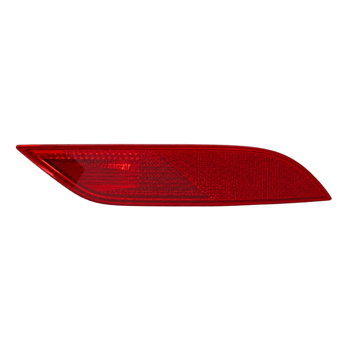 Mistlamp voor VOLVO V40