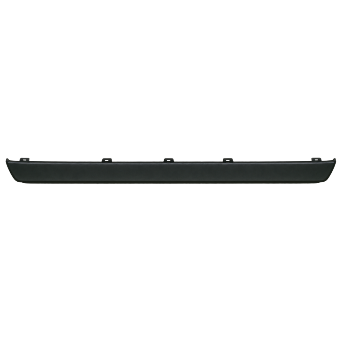 Bumperlijst voor VOLVO S60 2000-2004