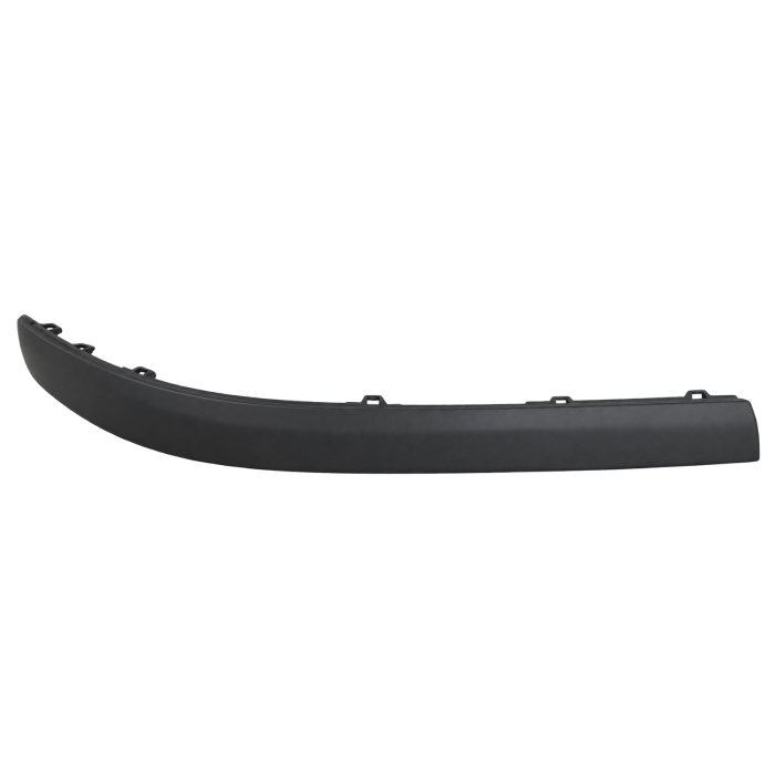 Voorbumper voor VOLVO S60 2000-2004