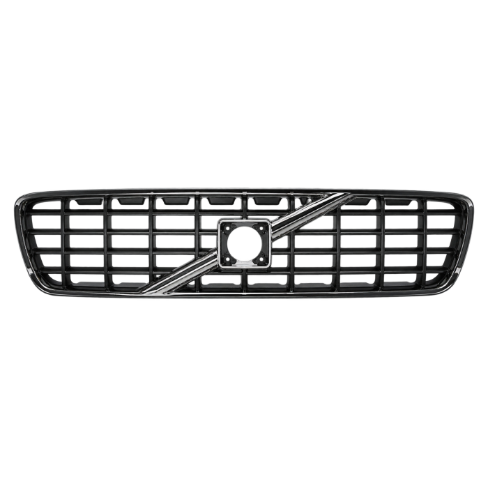 Grille voor VOLVO S60 2000-2004