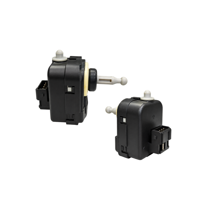 Koplamp links/rechts voor VOLVO