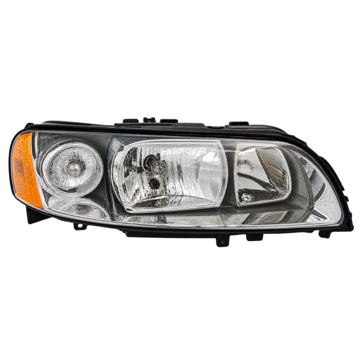 Koplamp rechts voor VOLVO