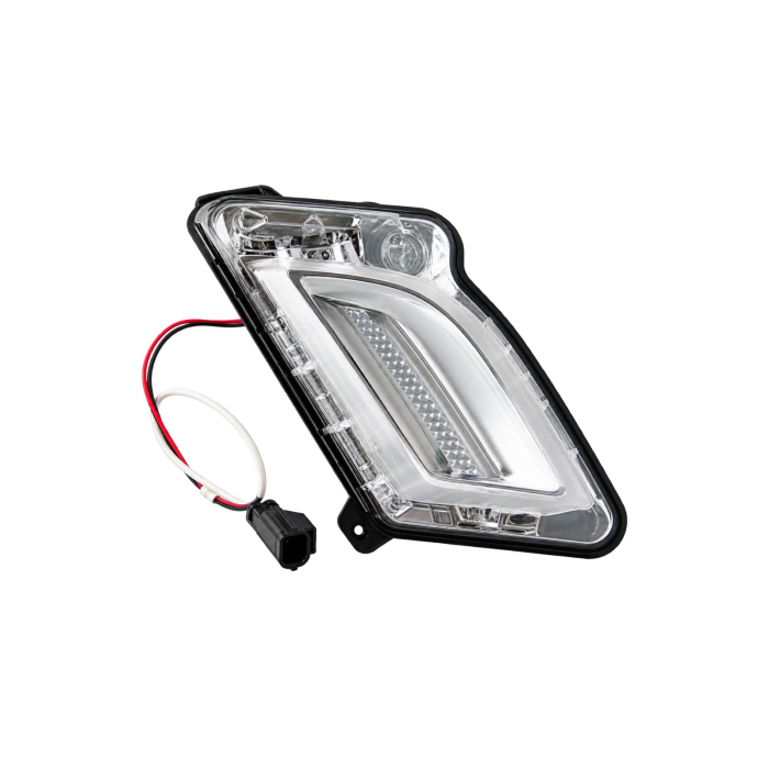 Dagrijverlichting voor VOLVO S60/V60 2010-2018
