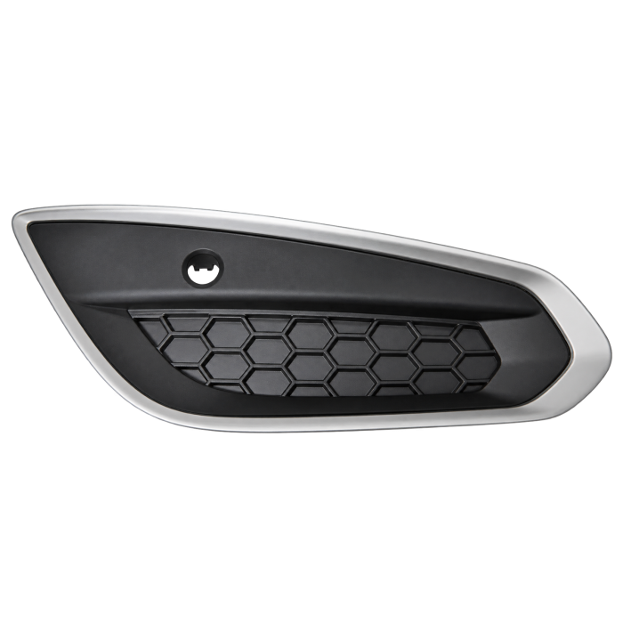Grille voor VOLVO S60/V60 2010-2018