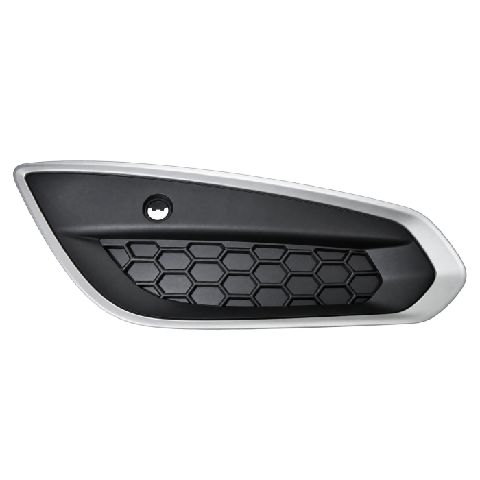 Grille voor VOLVO S60/V60 2010-2018