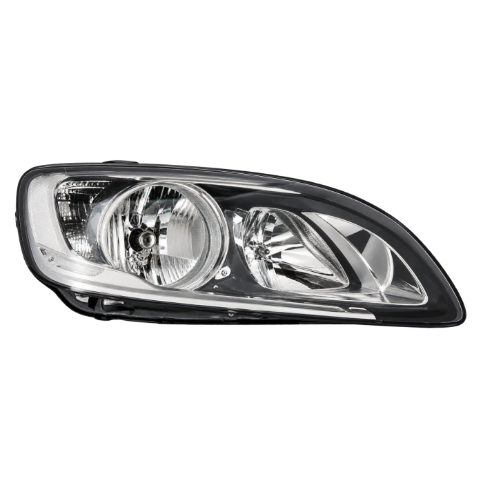 Koplamp rechts voor VOLVO S60/V60 2010-2018