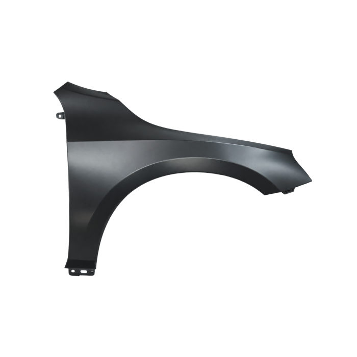 Spatbord (voorscherm) voor VOLVO S60/V60 2010-2018