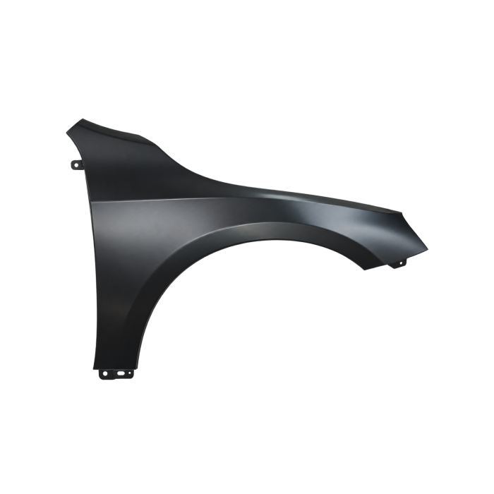 Spatbord (voorscherm) voor VOLVO S60/V60 2010-2018