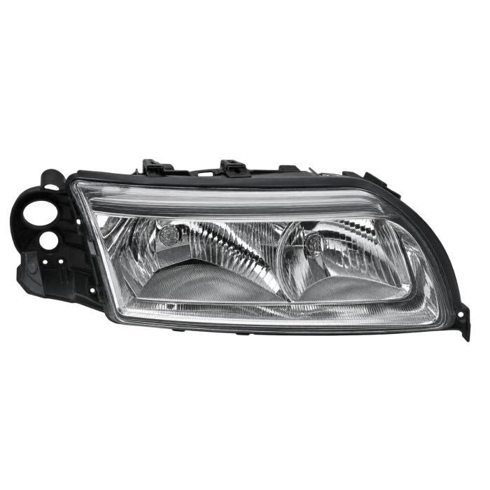 Koplamp rechts voor VOLVO S80 1998-2006