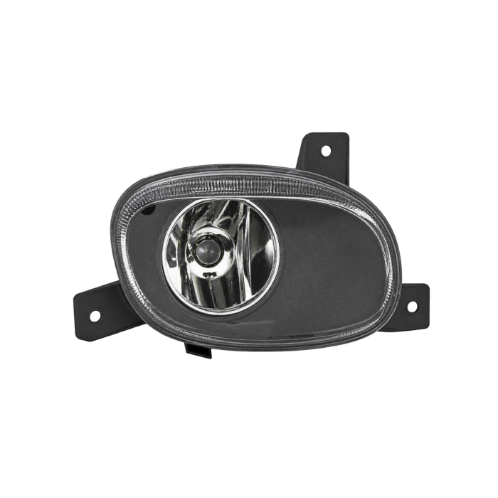 Mistlamp voor VOLVO S80 1998-2006