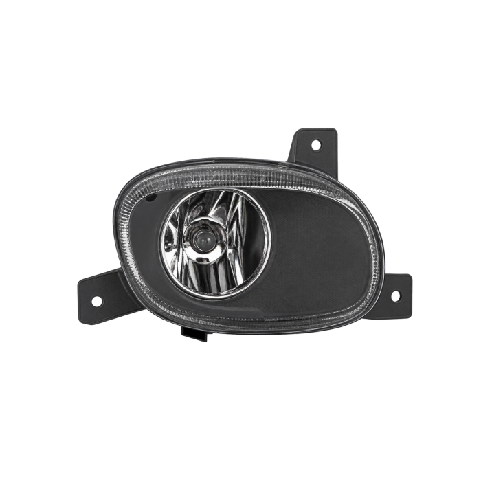 Mistlamp voor VOLVO S80 1998-2006