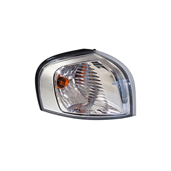 Knipperlicht rechts voor VOLVO S80 1998-2006