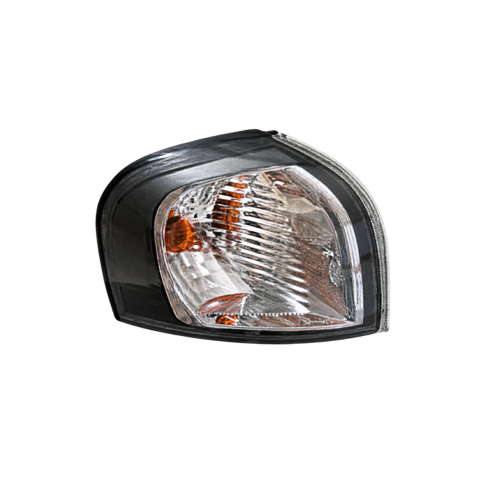 Clignot.compleet Binnen Antraciet / Chr.-03