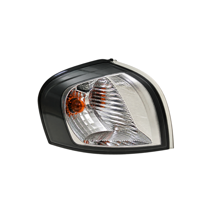 Knipperlicht rechts voor VOLVO S80 1998-2006