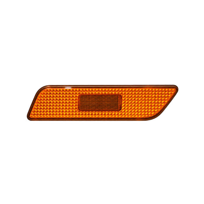 Zijlamp (Side Marker) Oranje