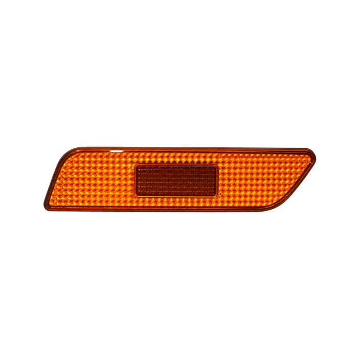 Zijlamp (Side Marker) Oranje