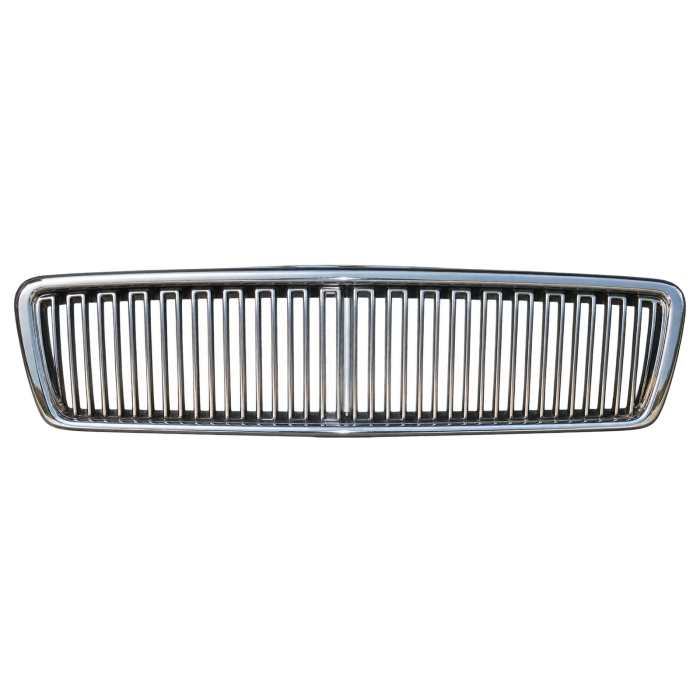Grille voor VOLVO S80 1998-2006