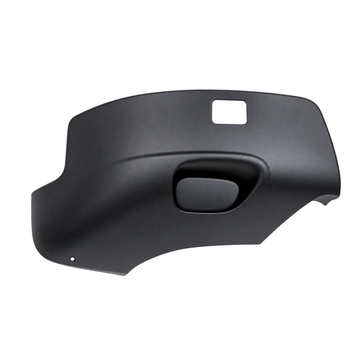 Bumperhoek voor VOLVO XC90 2002-2006