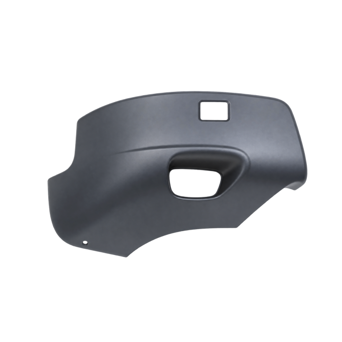 Bumperhoek voor VOLVO XC90 2002-2006