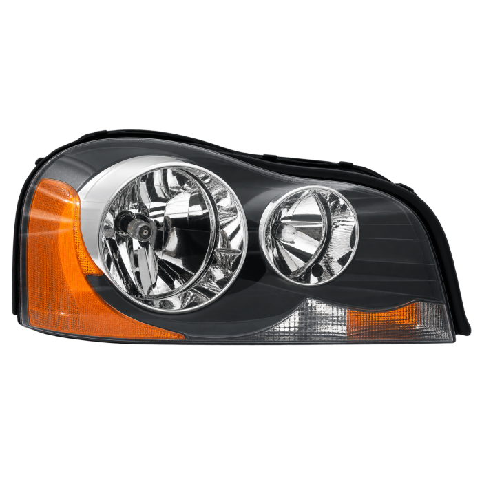 Koplamp rechts voor VOLVO XC90 2002-2006