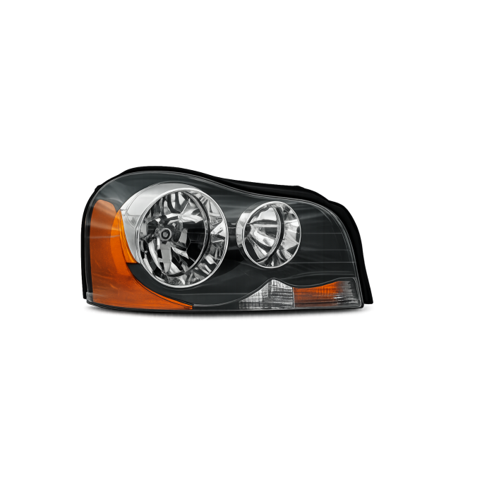 Koplamp rechts voor VOLVO XC90 2002-2006