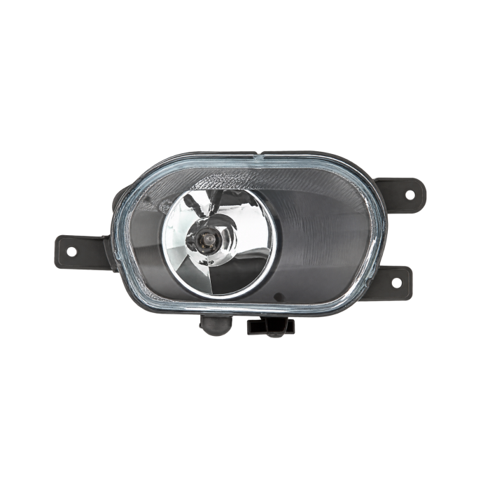 Mistlamp voor VOLVO XC90 2002-2006
