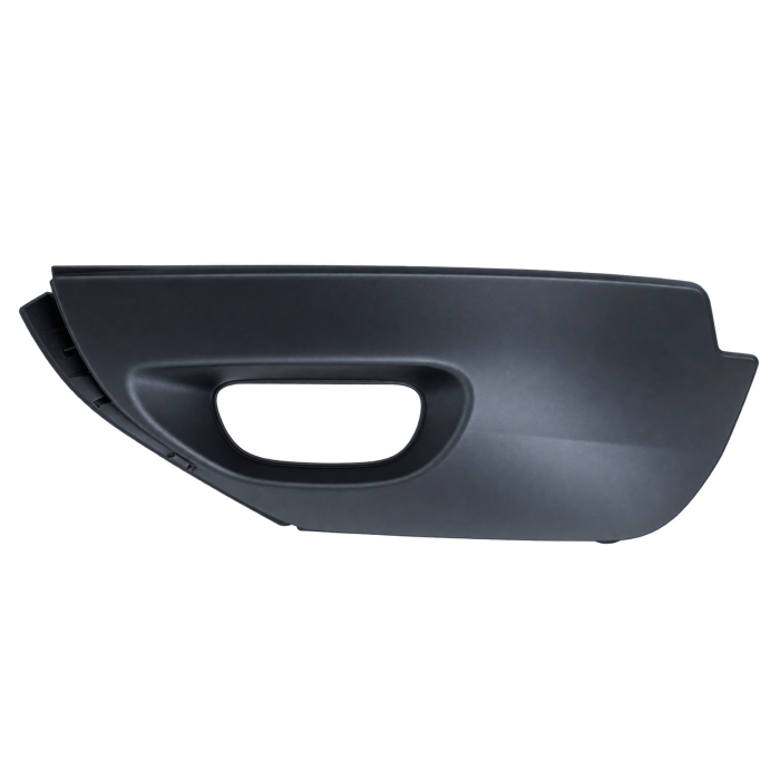 Bumperhoek voor VOLVO XC90 2006-2014