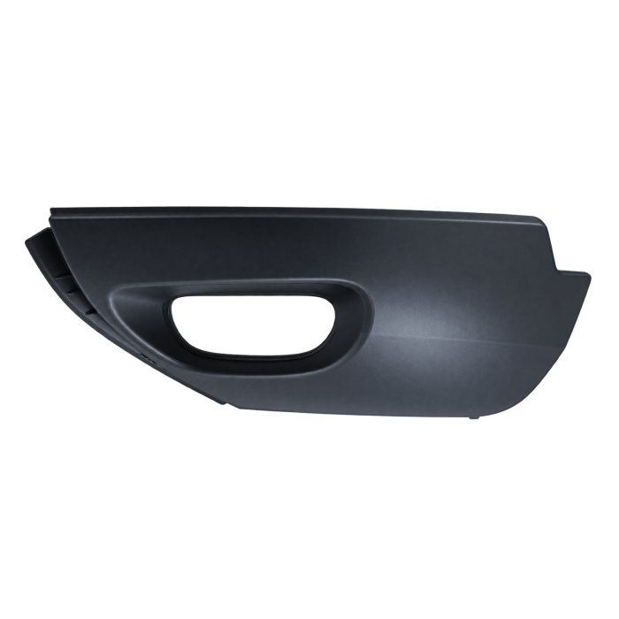 Bumperhoek voor VOLVO XC90 2006-2014