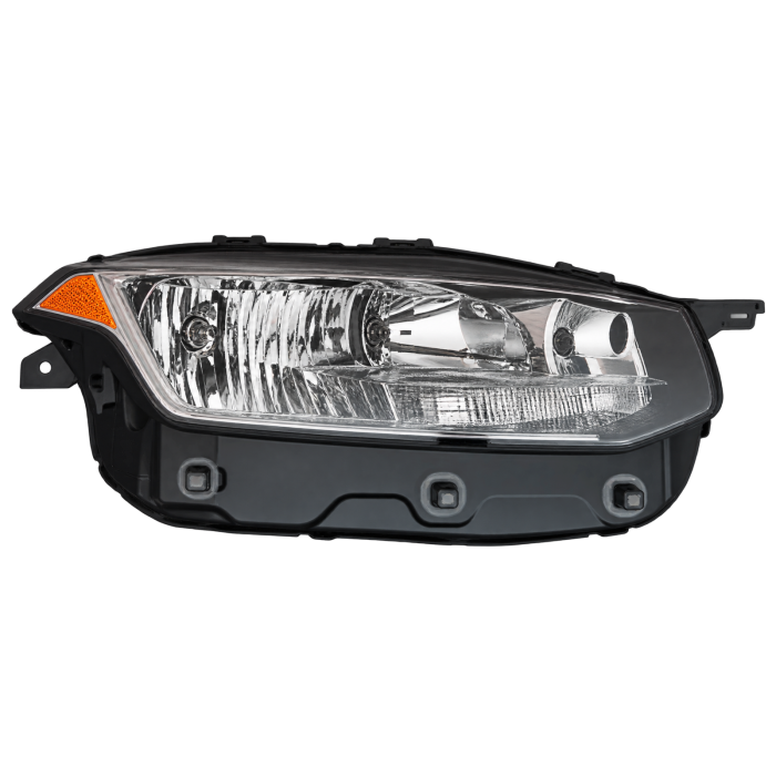 Koplamp rechts voor VOLVO XC90 2014-2019