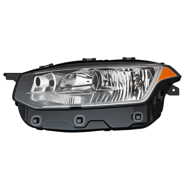 Koplamp rechts voor VOLVO XC90 2014-2019