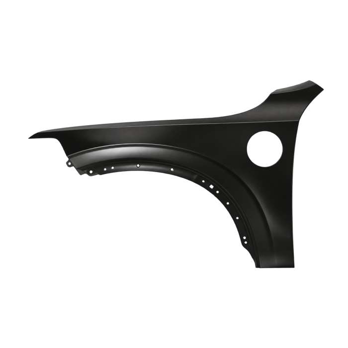 Spatbord (voorscherm) voor VOLVO XC90 2014-2019
