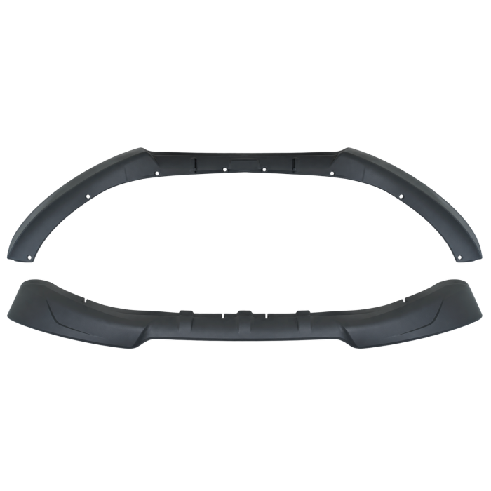Bumperspoiler voor VOLVO XC60 2008-2013