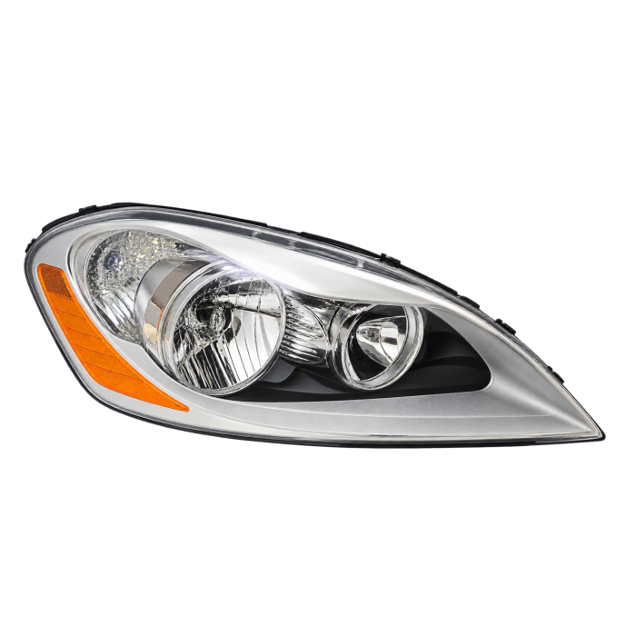 Koplamp rechts voor VOLVO XC60 2008-2013