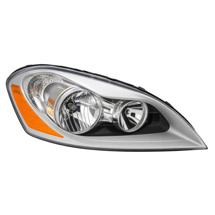 Koplamp rechts voor VOLVO XC60 2008-2013
