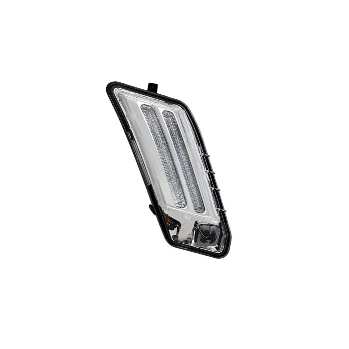 Stadslicht / parkeerlicht voor VOLVO XC60 2008-2013