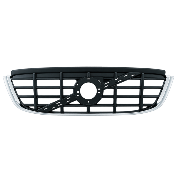 Grille voor VOLVO XC60 2008-2013