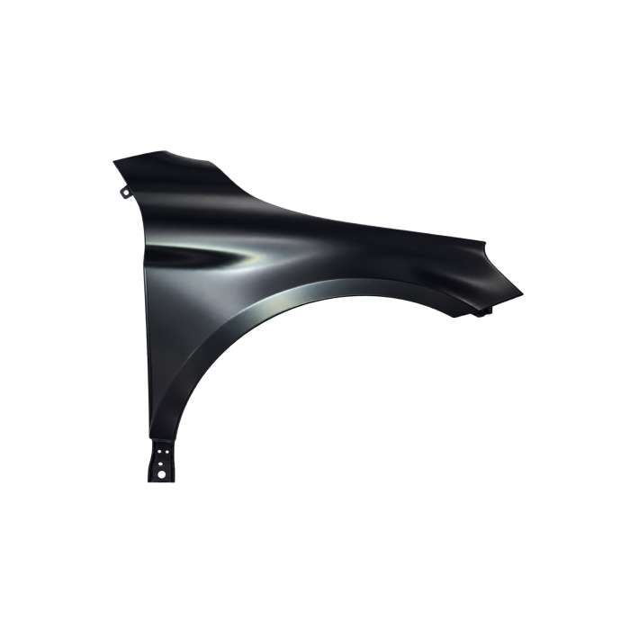 Spatbord (voorscherm) voor VOLVO XC60