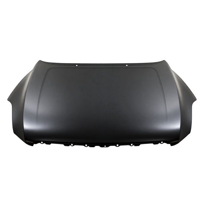Motorkap voor VOLVO XC60 2008-2013