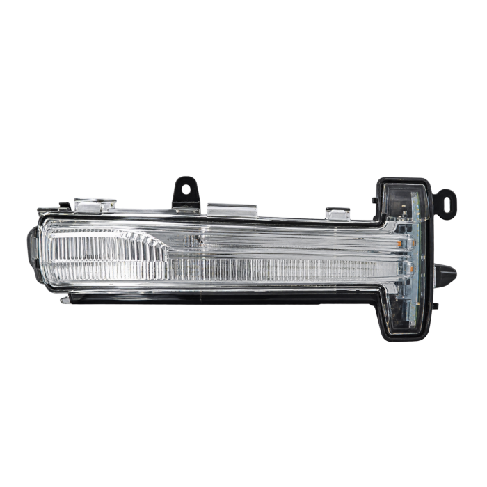 Spiegelknipperlicht voor VOLVO XC60 2013-2017
