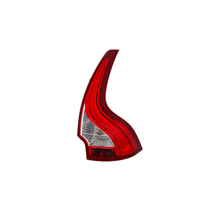 Achterlicht voor VOLVO XC60 2013-2017