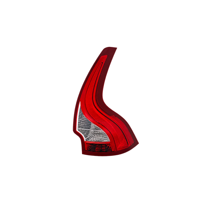Achterlicht voor VOLVO XC60 2013-2017