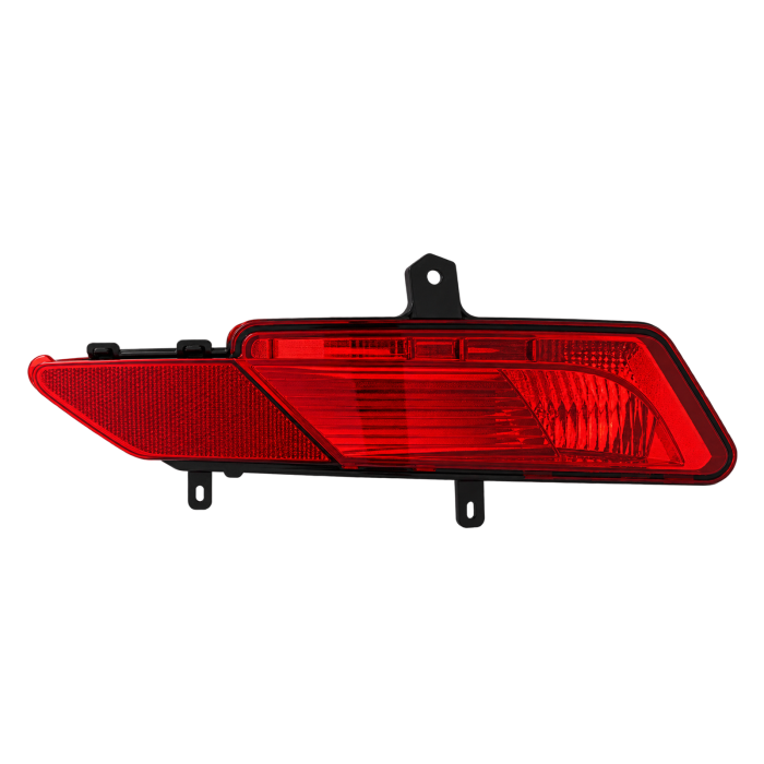 Mistlamp voor VOLVO XC60 2013-2017