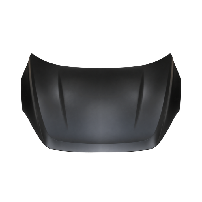 Motorkap voor VOLVO XC60 2013-2017